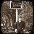 Alex Lopez -  Slow Down